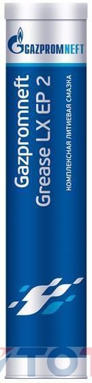 Смазка Gazpromneft 2389906876