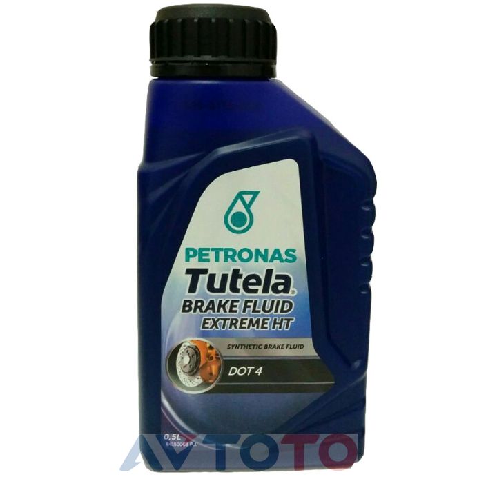 Тормозная жидкость Tutela 76007C19EU
