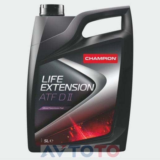 Трансмиссионное масло Champion oil 8205408