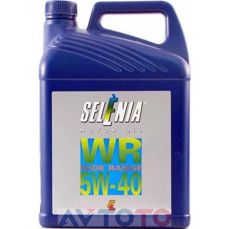 Моторное масло Selenia 10925015
