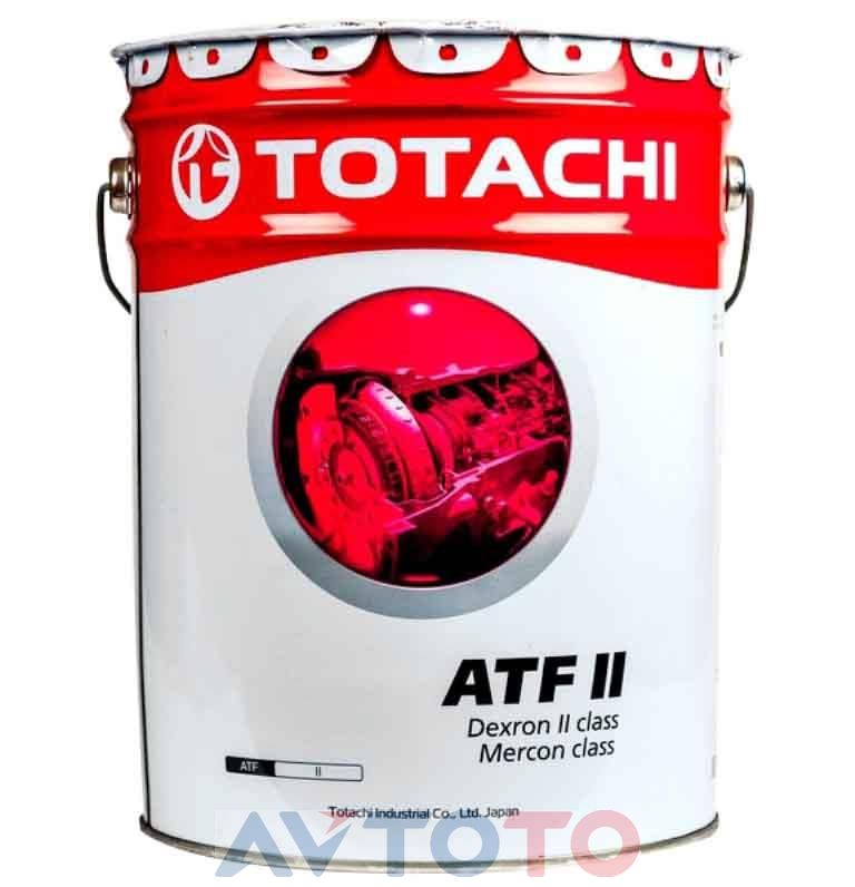 Трансмиссионное масло Totachi 4562374691155