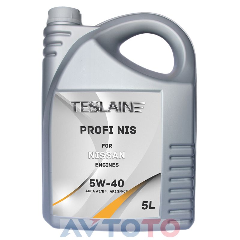 Моторное масло Tesla oil 467002887022
