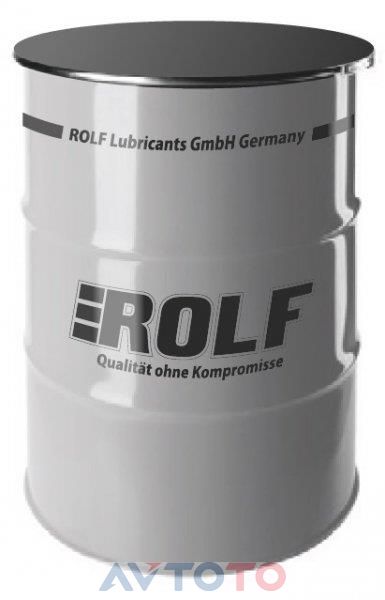 Моторное масло Rolf 322299