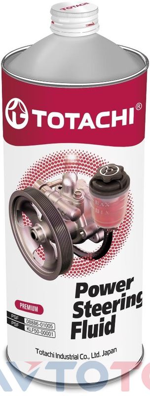 Гидравлическая жидкость Totachi 4589904929670