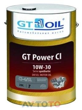 Моторное масло GT oil 8809059407066