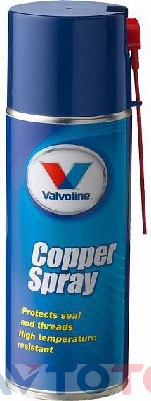 Смазка Valvoline 750454