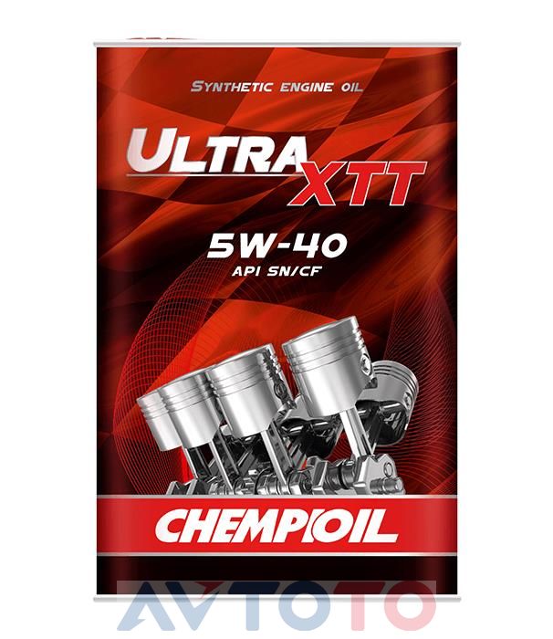 Моторное масло Chempioil CH97014ME
