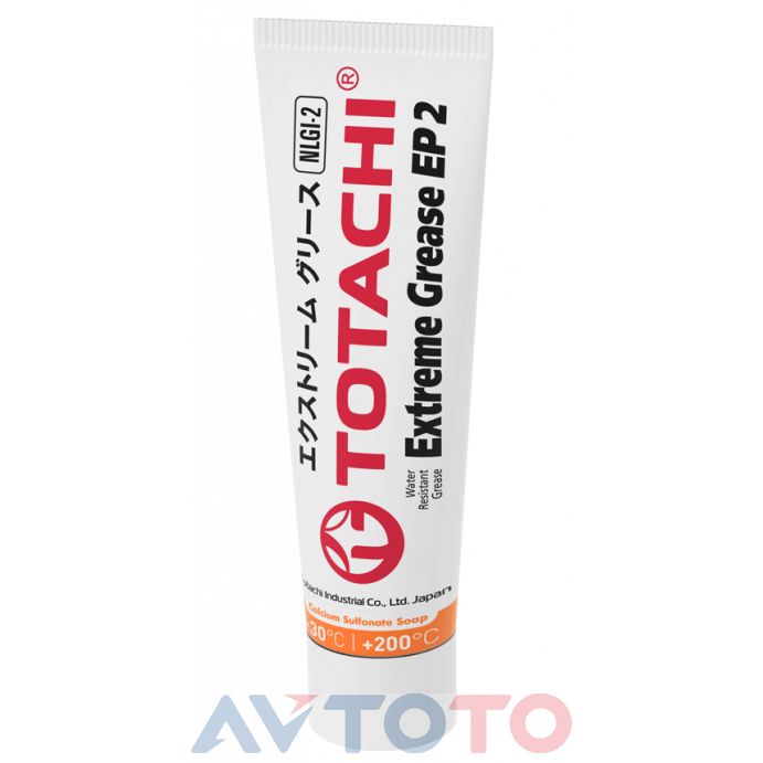 Смазка Totachi 710Z1