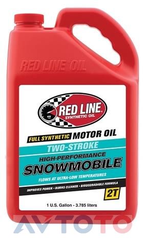 Моторное масло Red line oil 41005