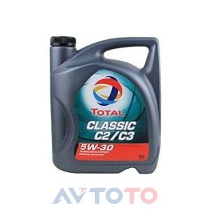 Моторное масло Total 201357