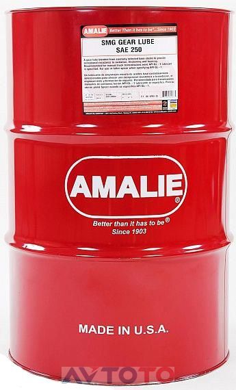Трансмиссионное масло Amalie 1606293305