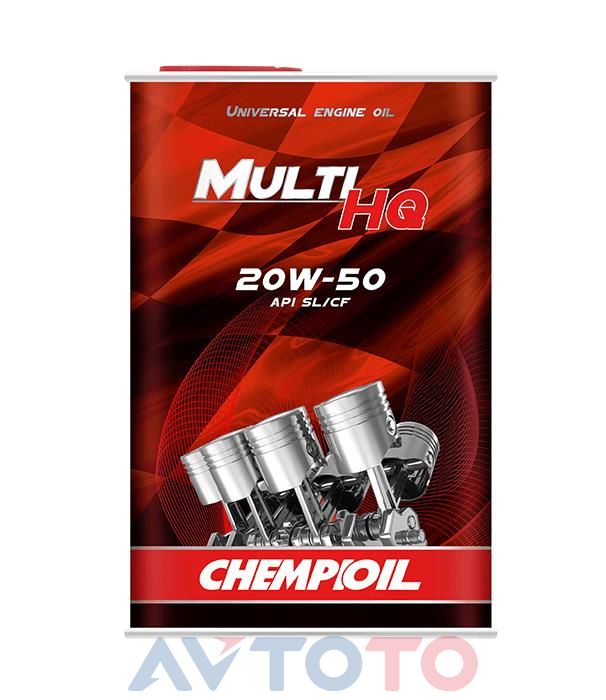 Моторное масло Chempioil CH94011ME