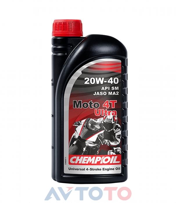 Моторное масло Chempioil CH93071