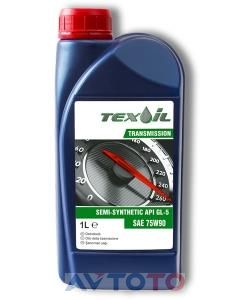Трансмиссионное масло Texoil МТ30234