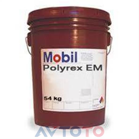 Смазка Mobil 145651