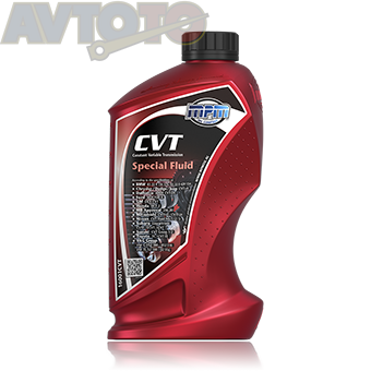 Трансмиссионное масло Mpm oil 16001CVT