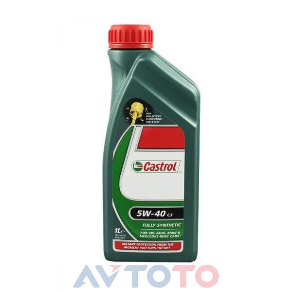 Моторное масло Castrol 1535B5