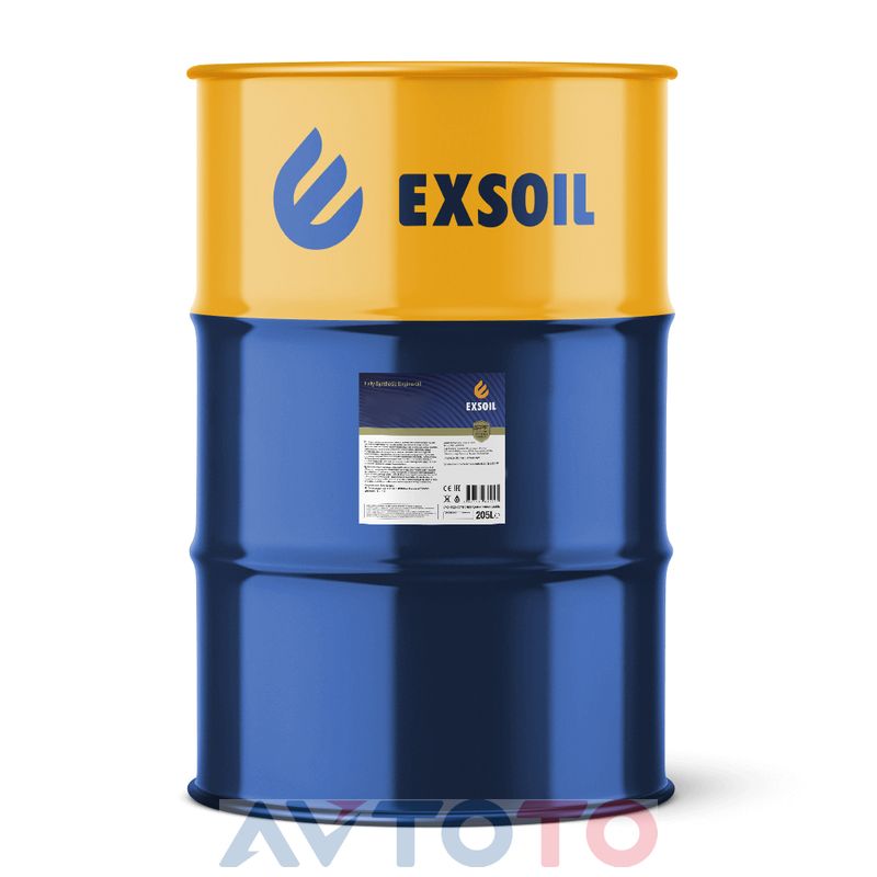 Моторное масло Exsoil 83612050