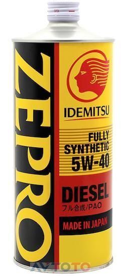 Моторное масло Idemitsu 2863001