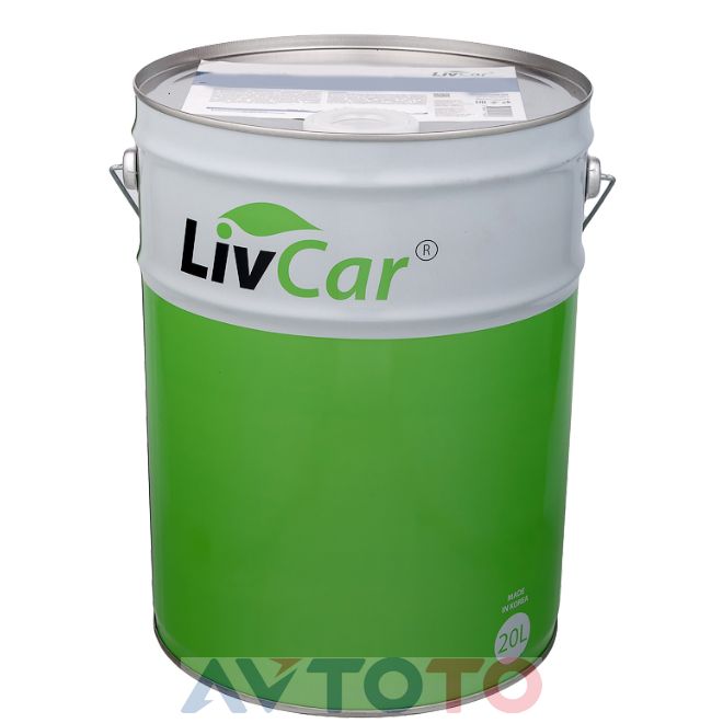 Трансмиссионное масло Livcar LCGOL7590020