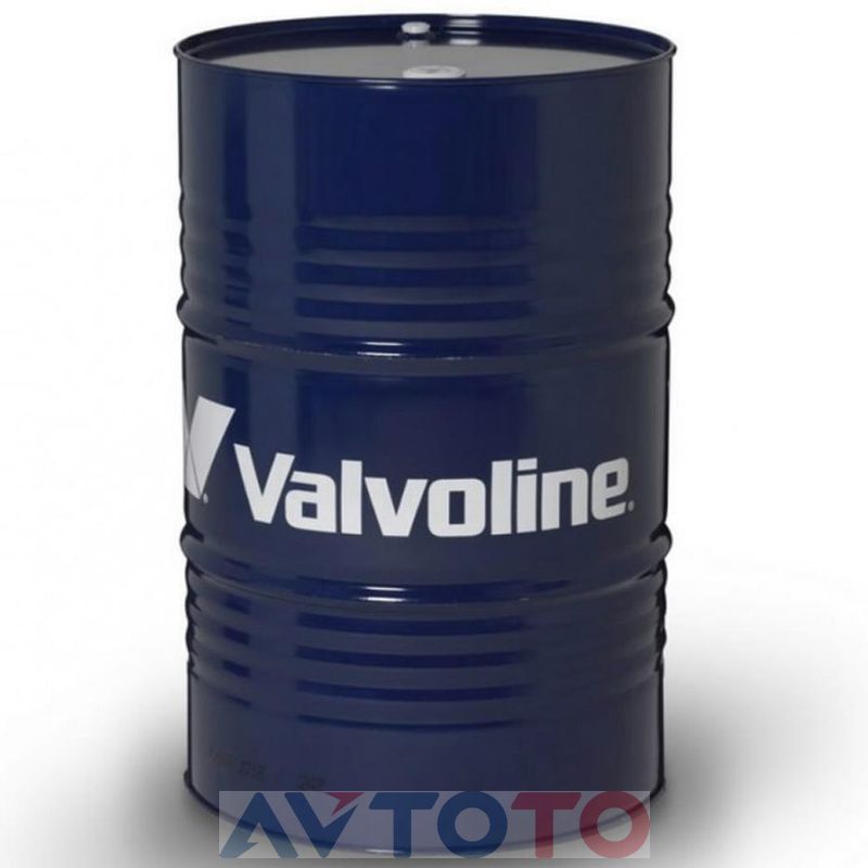 Охлаждающая жидкость Valvoline 808506