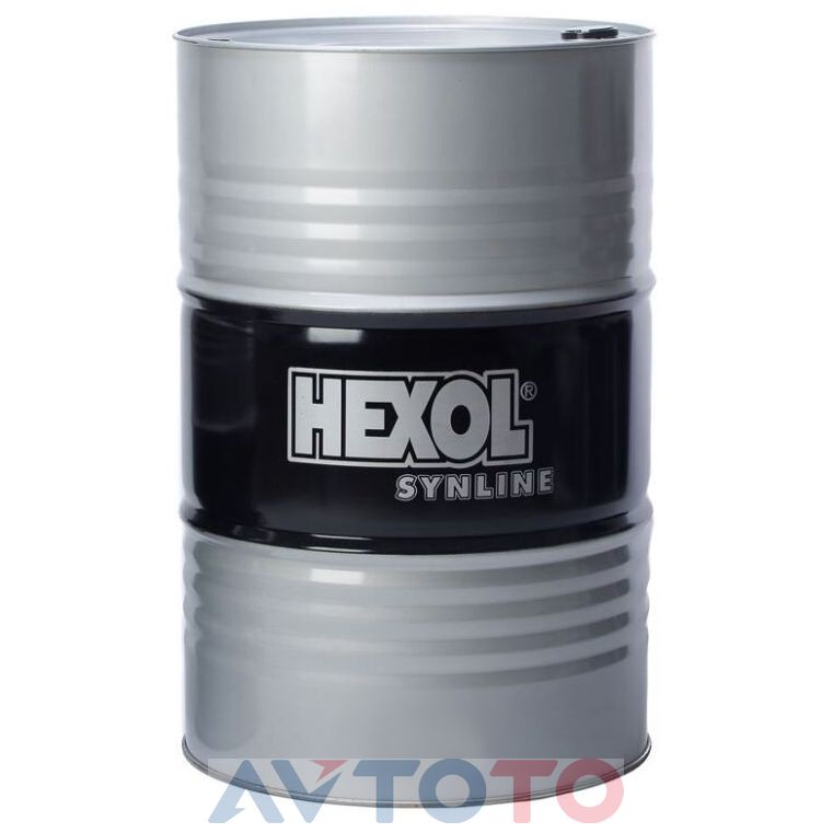Моторное масло Hexol UL615