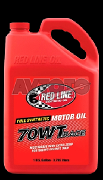 Моторное масло Red line oil 10705