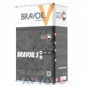 Моторное масло Bravoil 46936