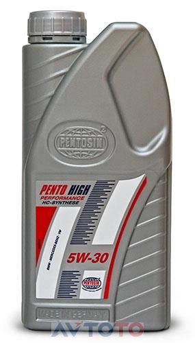 Моторное масло Pentosin 4008849115226