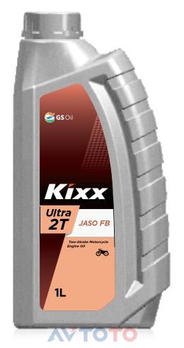 Моторное масло Kixx L5122AL1E1