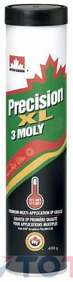 Смазка Petro-Сanada PXL3AC30