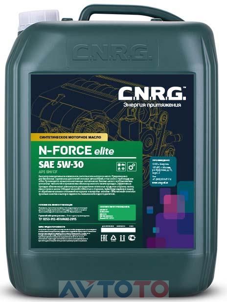 Моторное масло C.N.R.G CNRG0200020