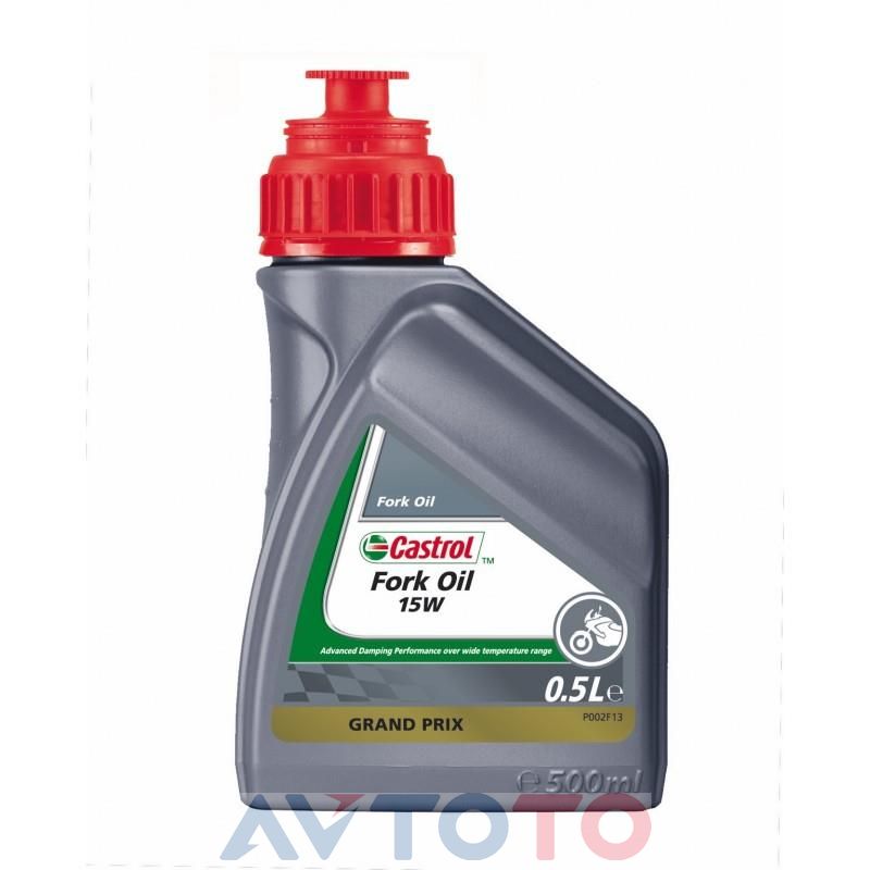 Гидравлическое масло Castrol 15802C