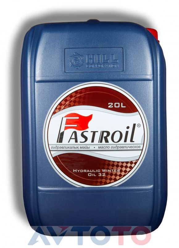 Гидравлическое масло Fastroil 4870001116934