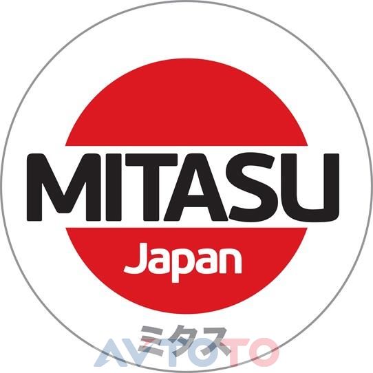 Моторное масло Mitasu MJ1301