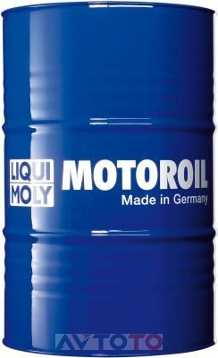 Моторное масло Liqui Moly 2347