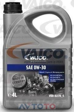 Моторное масло Vaico V600278S