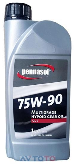 Трансмиссионное масло Pennasol 150834