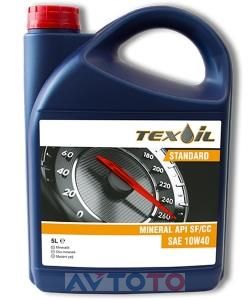 Моторное масло Texoil ММ10345