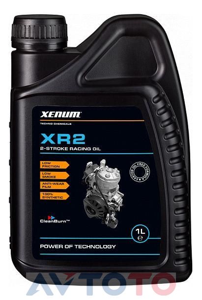 Моторное масло Xenum 1440001