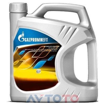 Моторное масло Gazpromneft 253133704