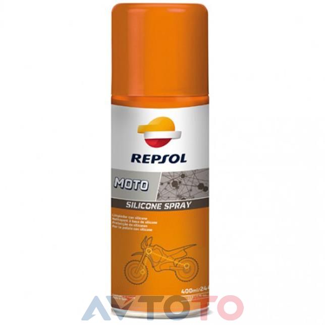 Смазка Repsol RP716E98