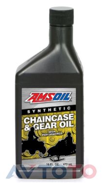 Смазка Amsoil TCCCN