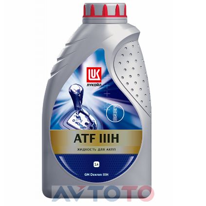 Трансмиссионное масло Lukoil 3289604