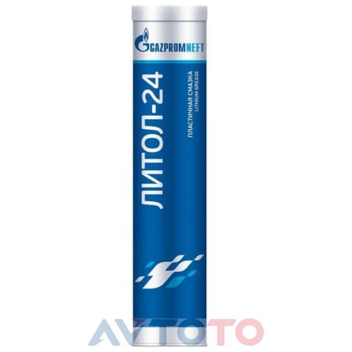 Смазка Gazpromneft 2389907145