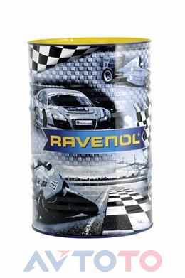 Трансмиссионное масло Ravenol 4014835738362