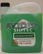 Жидкость омывателя Sintec 912243
