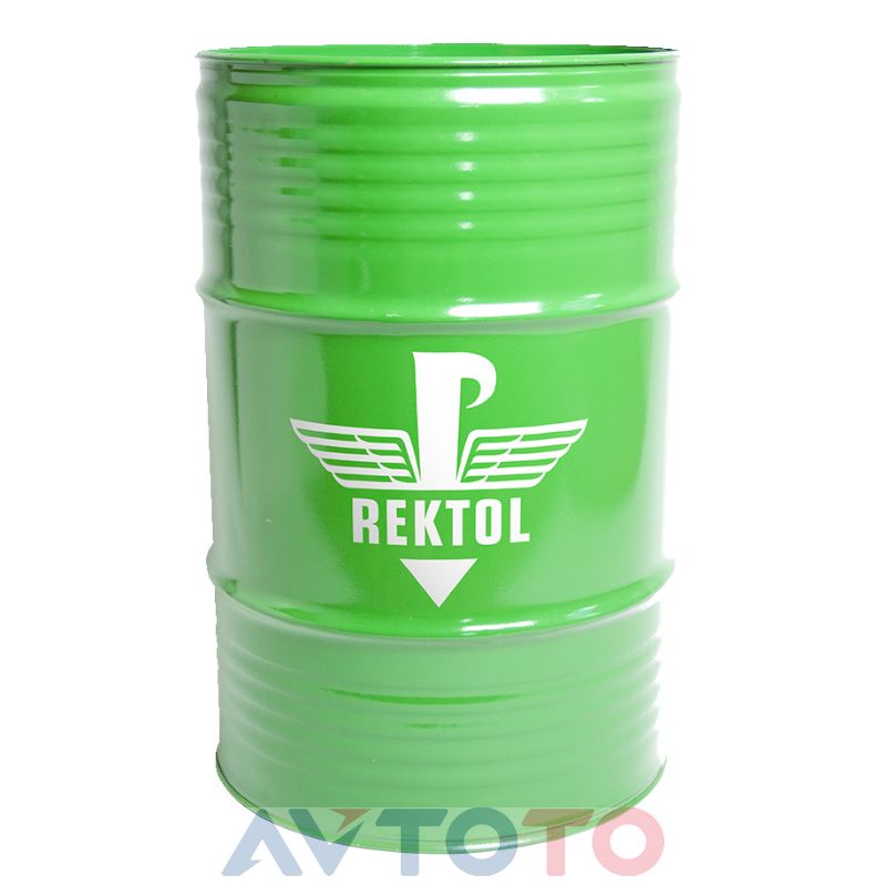 Моторное масло Rektol 10605396