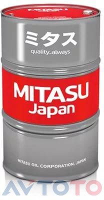 Моторное масло Mitasu MJ105200