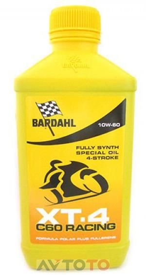 Моторное масло Bardahl 347039